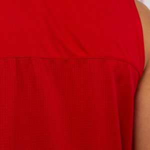 JOMA ATLANTA SET RED WHITE