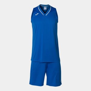 JOMA ATLANTA SET ROYAL WHITE