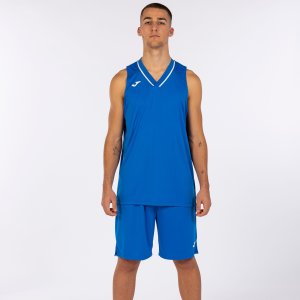 JOMA ATLANTA SET ROYAL WHITE