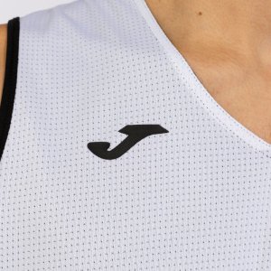 JOMA KANSAS SET BLACK WHITE