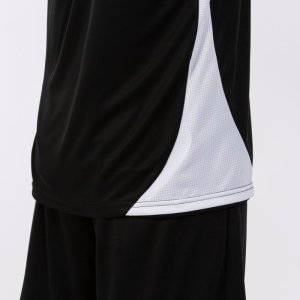 JOMA KANSAS SET BLACK WHITE