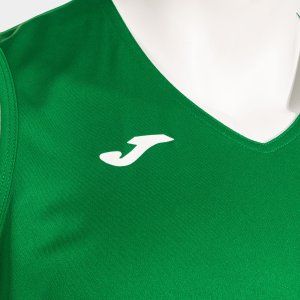 JOMA KANSAS SET GREEN WHITE