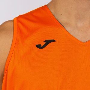 JOMA KANSAS SET ORANGE BLACK