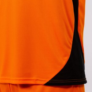 JOMA KANSAS SET ORANGE BLACK