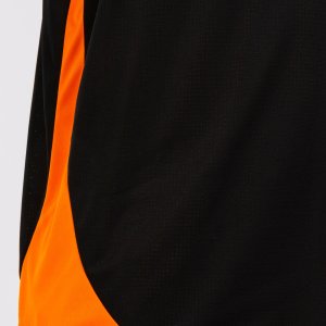 JOMA KANSAS SET ORANGE BLACK