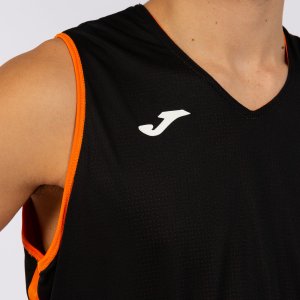 JOMA KANSAS SET ORANGE BLACK