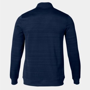 JOMA GRAFITY III SWEATSHIRT NAVY