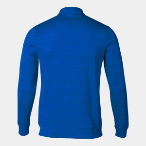 JOMA GRAFITY III SWEATSHIRT ROYAL