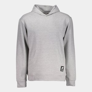 JOMA URBAN STREET HOODIE MELANGE GREY