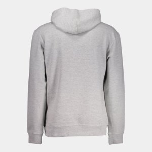 JOMA URBAN STREET HOODIE MELANGE GREY