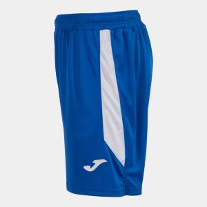 JOMA GLASGOW SHORT ROYAL WHITE