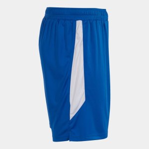 JOMA GLASGOW SHORT ROYAL WHITE