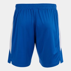 JOMA GLASGOW SHORT ROYAL WHITE