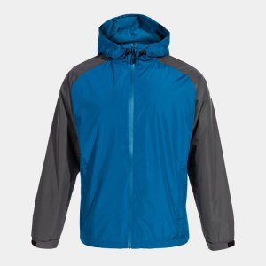 JOMA EXPLORER RAINCOAT BLUE ANTHRACITE
