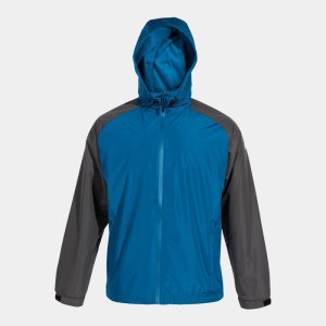 JOMA EXPLORER RAINCOAT BLUE ANTHRACITE
