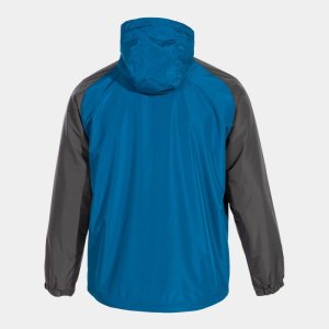 JOMA EXPLORER RAINCOAT BLUE ANTHRACITE