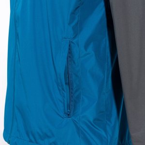 JOMA EXPLORER RAINCOAT BLUE ANTHRACITE