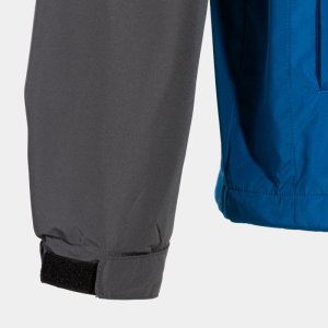 JOMA EXPLORER RAINCOAT BLUE ANTHRACITE