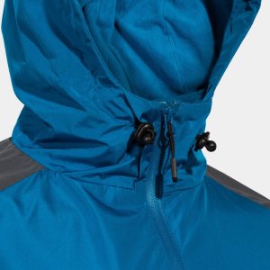 JOMA EXPLORER RAINCOAT BLUE ANTHRACITE