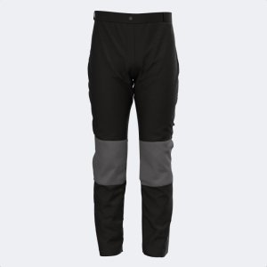 JOMA EXPLORER LONG PANTS BLACK