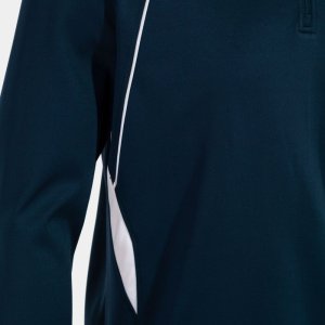 JOMA CHAMPIONSHIP VII SWEATSHIRT NAVY WHITE