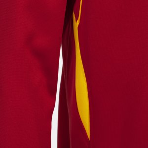 JOMA CHAMPIONSHIP VII SWEATSHIRT RED YELLOW
