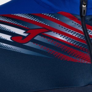 JOMA ELITE X SWEATSHIRT NAVY ROYAL