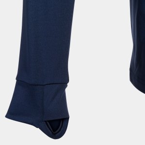 JOMA ELITE X SWEATSHIRT NAVY ROYAL