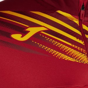JOMA ELITE X SWEATSHIRT RED