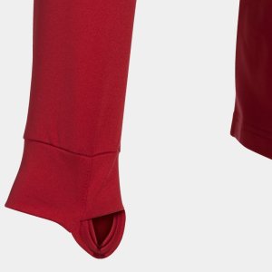 JOMA ELITE X SWEATSHIRT RED