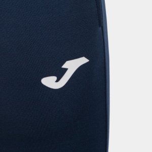 JOMA DERBY TRACKSUIT ROYAL YELLOW NAVY