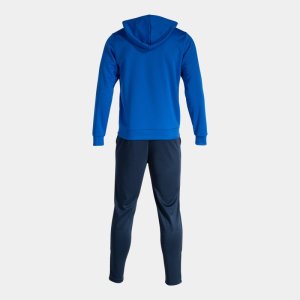 JOMA PHOENIX II TRACKSUIT ROYAL NAVY