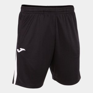 JOMA CHAMPIONSHIP VII BERMUDA BLACK WHITE