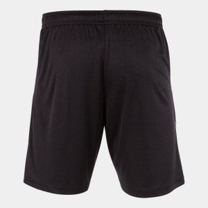 JOMA CHAMPIONSHIP VII BERMUDA BLACK WHITE