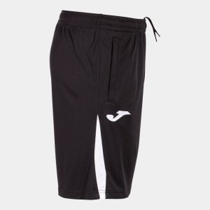 JOMA CHAMPIONSHIP VII BERMUDA BLACK WHITE
