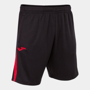 JOMA CHAMPIONSHIP VII BERMUDA BLACK RED