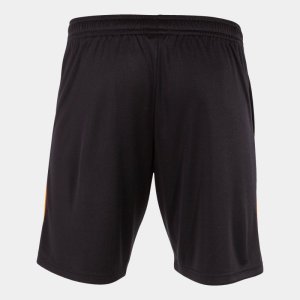 JOMA CHAMPIONSHIP VII BERMUDA BLACK ORANGE