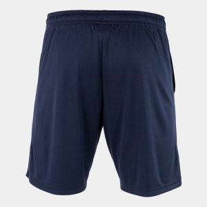 JOMA CHAMPIONSHIP VII BERMUDA NAVY WHITE