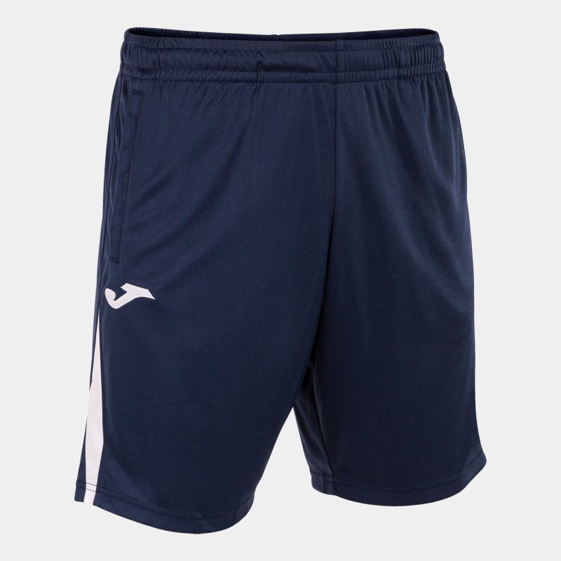 JOMA CHAMPIONSHIP VII BERMUDA NAVY WHITE