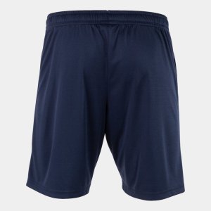 JOMA CHAMPIONSHIP VII BERMUDA NAVY RED