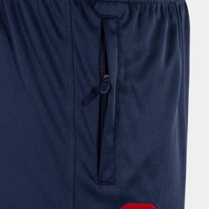 JOMA CHAMPIONSHIP VII BERMUDA NAVY RED