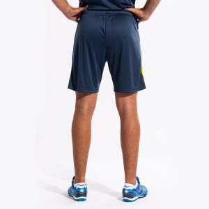 JOMA CHAMPIONSHIP VII BERMUDA NAVY YELLOW