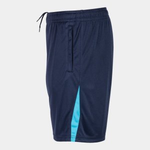 JOMA CHAMPIONSHIP VII BERMUDA NAVY FLUOR TURQUOISE