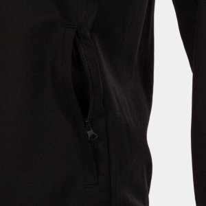 JOMA MONTREAL TRACKSUIT BLACK ANTHRACITE