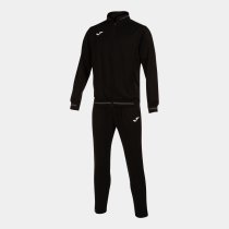 JOMA MONTREAL TRACKSUIT BLACK ANTHRACITE
