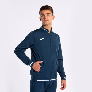 JOMA MONTREAL TRACKSUIT NAVY