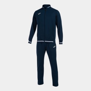 JOMA MONTREAL TRACKSUIT NAVY