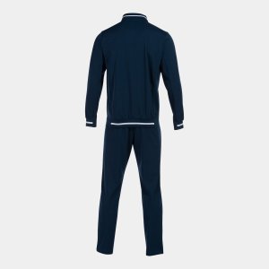 JOMA MONTREAL TRACKSUIT NAVY