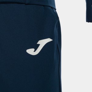 JOMA MONTREAL TRACKSUIT NAVY