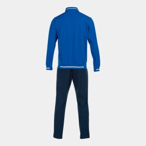 JOMA MONTREAL TRACKSUIT ROYAL NAVY